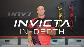 2020 INVICTA Pro Shop Review
