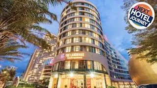 DIC Star Landmark Hotel and Apartment | Vung Tau, Vietnam | Hotel Review 🌟