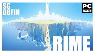 RIME - Let's Play FR PC Ep6 FIN #evilwest #rime #tequilaworks #anniversary