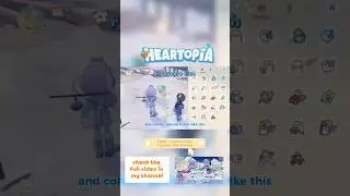 Frostspore Fish | Heartopia
