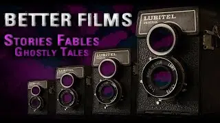 🎥 Better Films | Horror VHS | Creepy Snuff Film - Blood is thicker than water