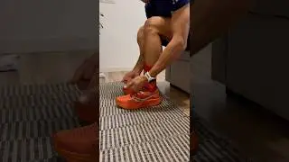 First Long Run in New Saucony Ride 17