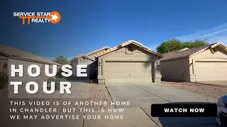 Ahwatukee Homes for Rent by Service Star Realty | Ahwatukee Property Management
