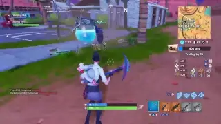 New Galaxy Skin Gameplay Season 6 leaks!!!!!