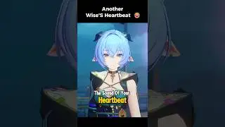 Another Girls Fall from Wise's Heartbeat #zzz