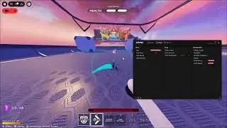 Death Ball Free Best Script!