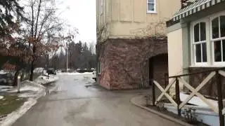 Briar's Spa
