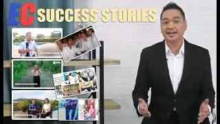 EC Success Stories | PAP Midyear Rally 2021