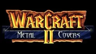 WarCraft2: Metal Covers