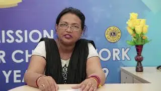 Global Action Team Speaks