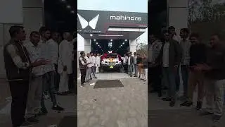 Thar Roxx base model on road price| New thar roxx 5door| Thar Roxx value for money model #thar #s11
