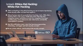 How to Become an Ethical Hacker at 15 | Your Complete Guide to Hacking!
