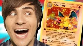 THE RAREST POKEMON CARD!