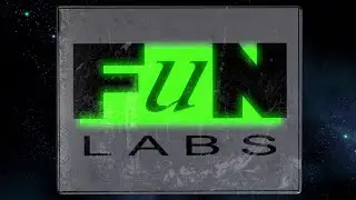 Fun Labs - Logo Animation (HD) (Game Rip) (4K60 Upscale)