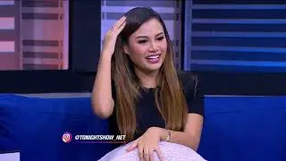 Denger Cerita Aurel, Desta Jadi Ngebayang Masa Dulu. Duluuu Banget