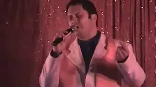 Mark Martinez - Live on Sunrise Boulevard