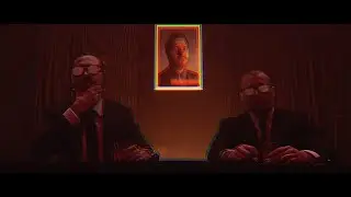 Shkura - Vulture Culture (Puffin Remix)