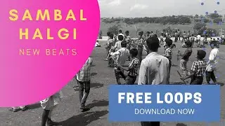 Sambal Halgi | Free Loops | Download Now | Use For Music Creations