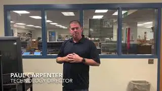 Technology Director