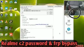 realme c2 password unlook by umt / realme c2 frp # everything chenal # UMT SE PASSWORD UNLOOKING