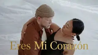 Eres Mi Coraz&oacute;n ❤️ | Romantic Spanish Love Song 2026 | Emotional & Heart Touching Music