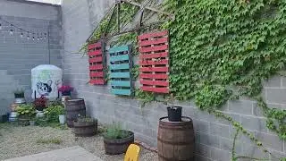 Brick and Barrel Brewery
