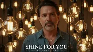 SHINE FOR YOU - RASELHITS ( EMOTIONAL LOVE BALLAD )