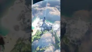 Ark Island ascension cinematic #ark #playark #arksurvivalevolved #gaming