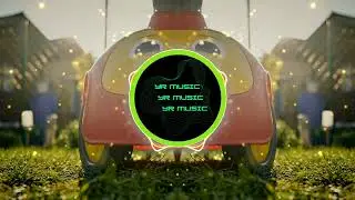 🎵 Splashing Around   🎧The Green Orbs💪(🎼FREE COPYRIGHT MUSIC/KID)🎶