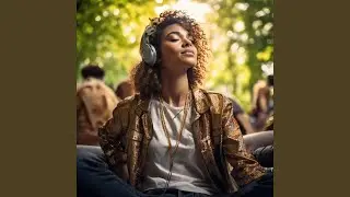 Mellow Rhythmic Vibes