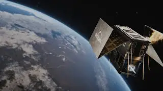 NordSpace - Launching our Space Systems Lab (SSL) & Terra Nova Pathfinder Satellite