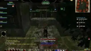 Everquest 2 Swashbuckler CH AA run.