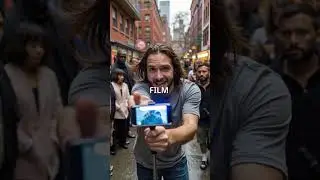 Jesus Tries Vaping for the First Time and Goes Viral
