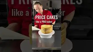 Get Free cost calculator #cake #baking #homebaker