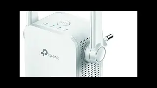 TP-Link RE205, extensor de red WiFi para llevar Internet a toda la casa