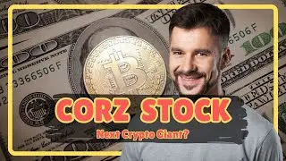 Why CORZ Could Be the Next Big Crypto Mining Breakout