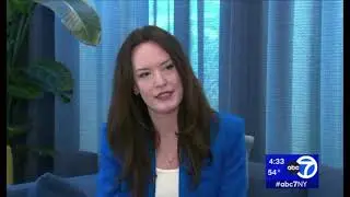 ABC 7 News on NYC Rents as Pandemic Deals Expire: StreetEasy and Krista Nickols from SERHANT.