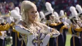 2019 LSU Football Hype Video - Georgia Southern