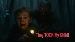 The Forest That Hunts Back: A Chilling Tale of 'The Hallow' (2015) | Horror Explained