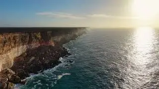 pianoscapes: IX. Bunda Cliffs | 4K Australian Landscapes with Original Piano Music