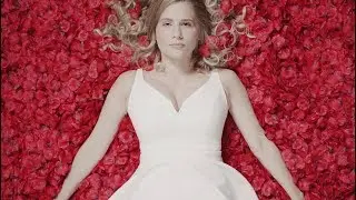 RED FLAGS - Laura Rizzotto (Official Music Video)