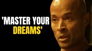 HOW TO BUILD CONFIDENCE AND MASTER YOUR DREAMS - David Goggin&rsquo;s Motivation (New-2023)