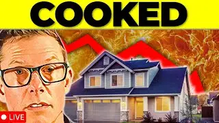 Redfin Confirmed It: The Housing Market Is Cooked