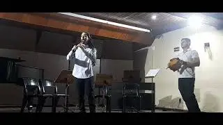Atraente-Francisca Gonzaga (cover)