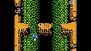 Crisis Force - Hard, No Deaths