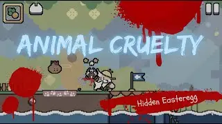 Super Cat Tales PAWS - FISHERMAN TERJE EASTEREGG ☠️ | SKILLGAMING ✔️