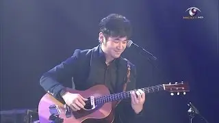 20150708 Stamp & Jui @ Seed Awards #10