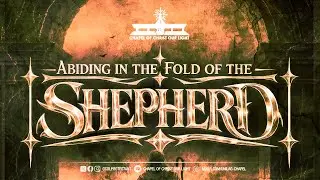 Sunday Worship Service 01/02/2026