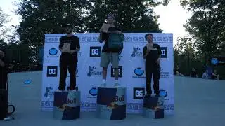 Best Foot Forward Europe D&uuml;sseldorf 2021 | Skateboard Contest | Blue Tomato