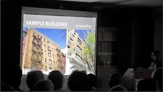 Building History Detectives: Greenwich Village: An introduction to building research